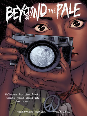 cover image of Beyond the Pale